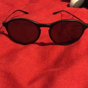 Giorgio Armani sunglasses